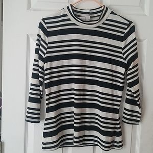 Striped shirt